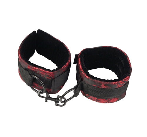 "Scandal Universal Cuffs SE2712153"