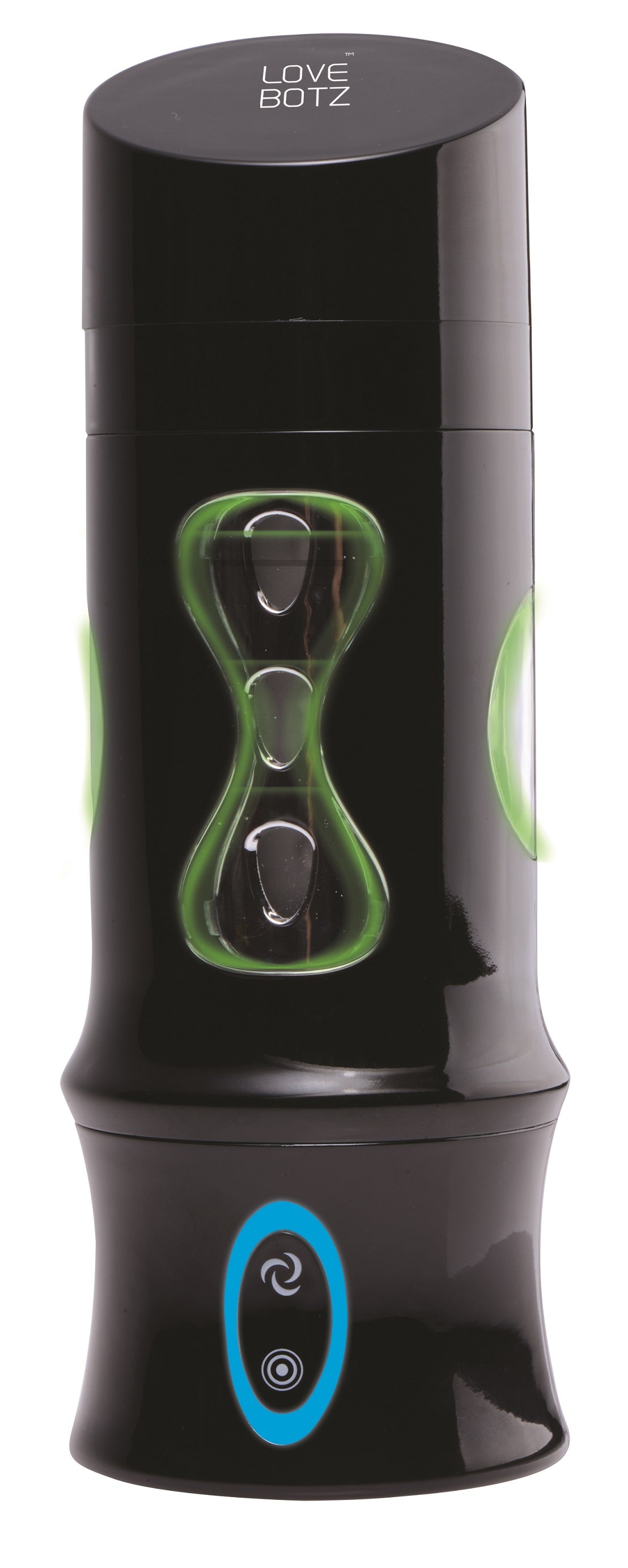 Love Botz Beat It 8x Rotating & Rhythmic Masturbator LB-AE750