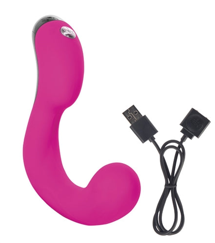 "Key Skye G Wand - Raspberry Pink JO8075003"