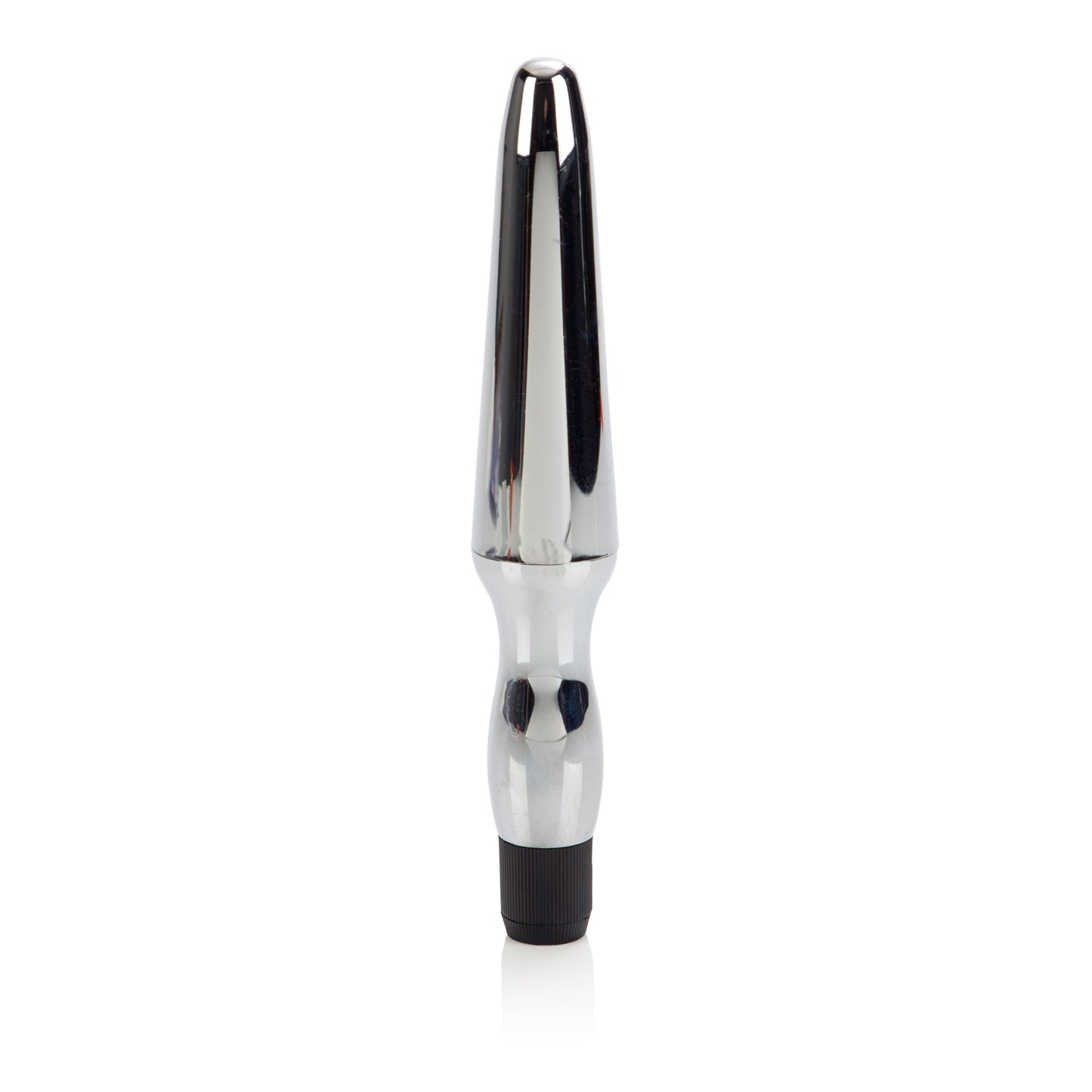 Fujikos Waterproof Anal Probe - Silver SE0524052