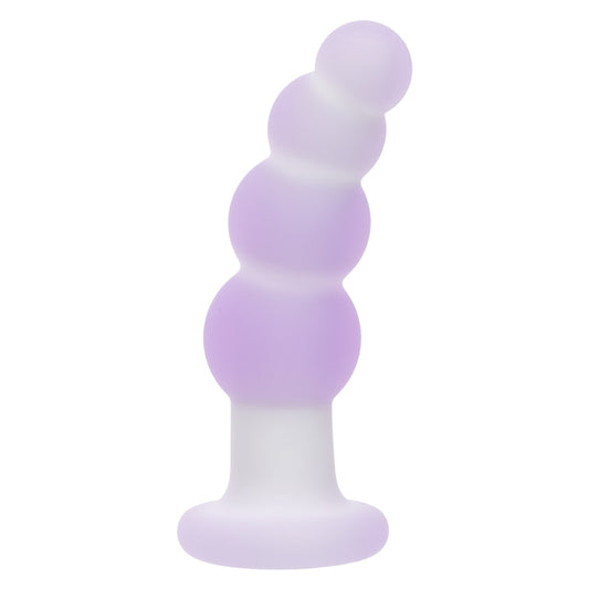 "Lavender Haze Beaded Curved Probe - Purple SE0382163"