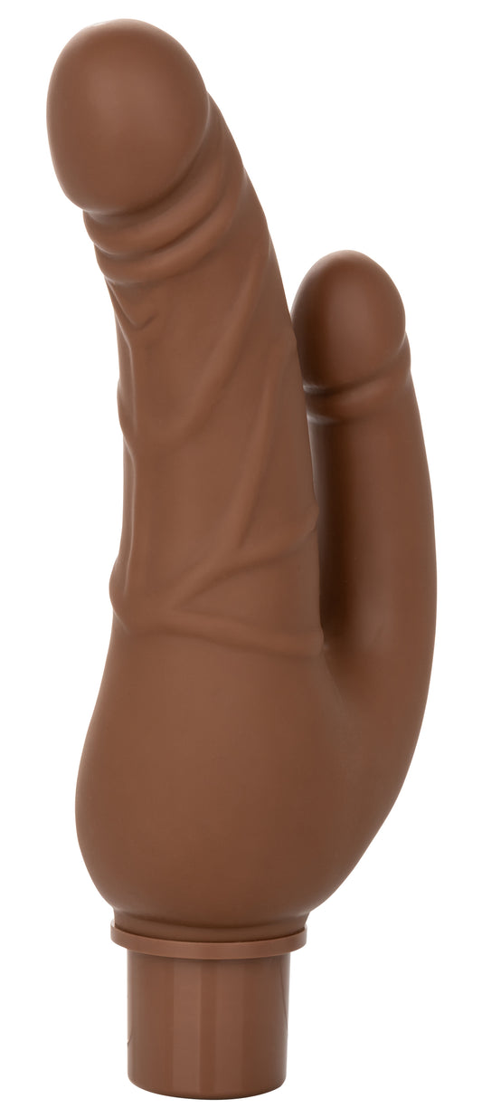 "Rechargeable Power Stud Over and Under - Brown SE0842503"