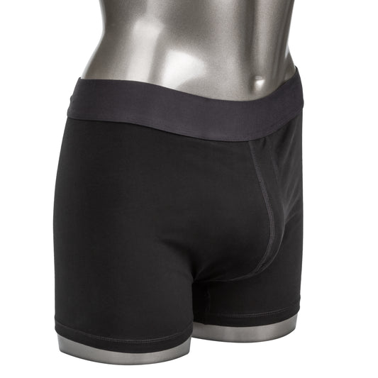 "Packer Gear Boxer Brief With Packing Pouch L/ Xl SE1576603"