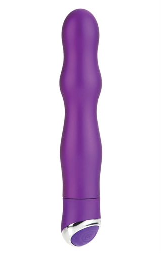 "Body and Soul Seduction - Purple SE0535403"