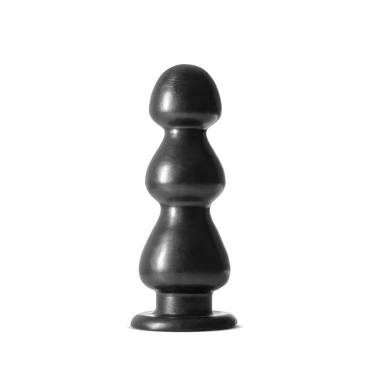 "Jet - Fierce - Carbon Metallic Black BL-15895"