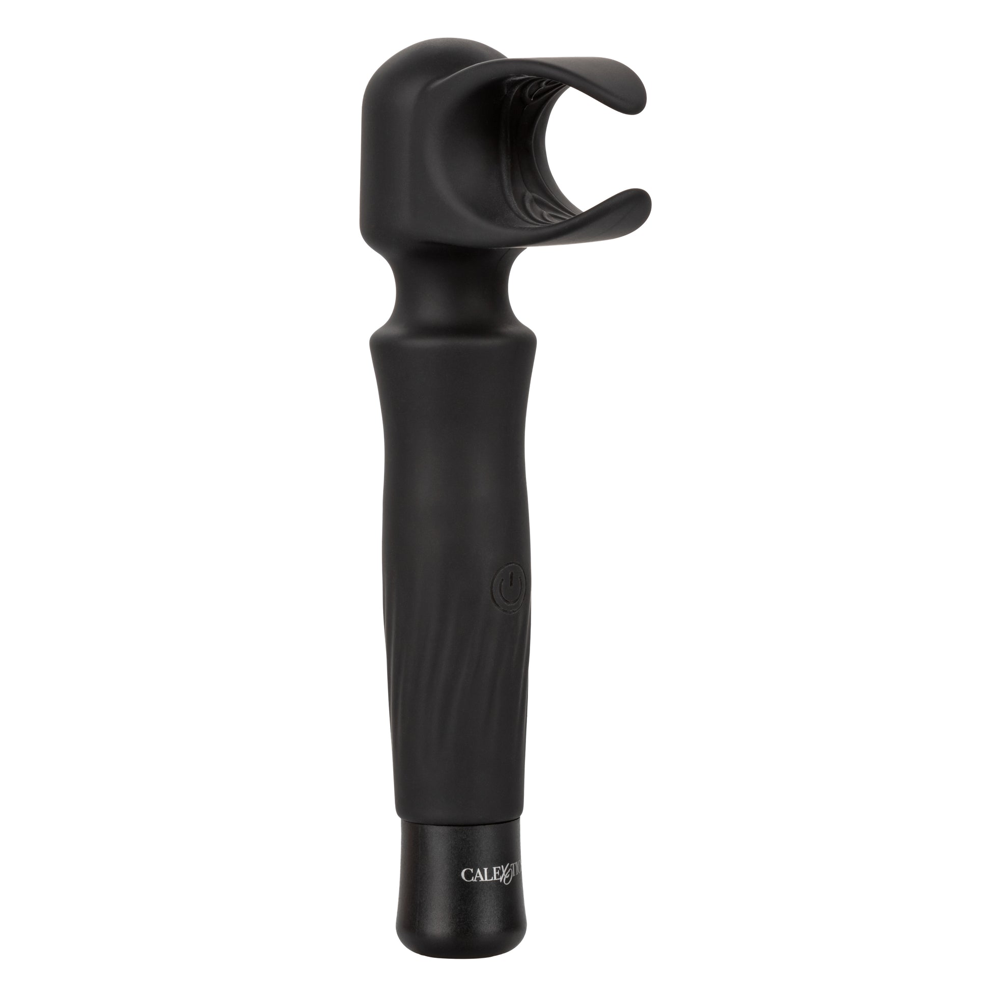 "Optimum Power Masturwand Vibrating Stroker SE0857253"