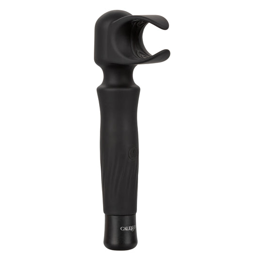 "Optimum Power Masturwand Vibrating Stroker SE0857253"