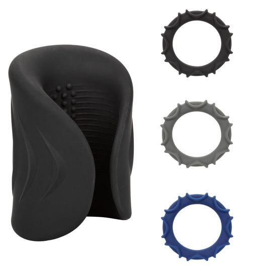 "Optimum Power Pro Stroker SE0858303"