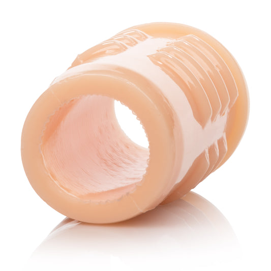"Silicone Ridge Rider Enhancer SE1623013"