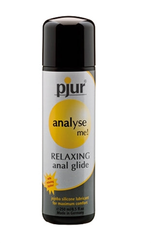 "Pjur Analyse Me! - Anal Glide - 250ml PJ-PAM03003"