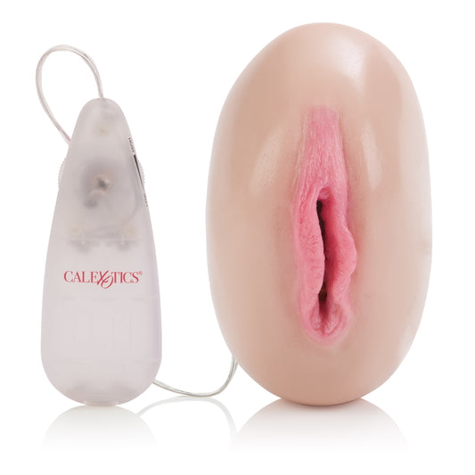 "Sultry Vibro Pussy SE0909013"