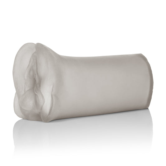 "Apollo Dual Density Stroker - Smoke SE0935053"
