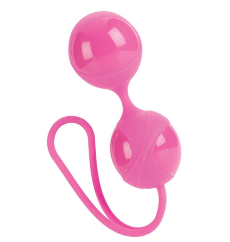 "Body and Soul Entice - Pink SE1327103"