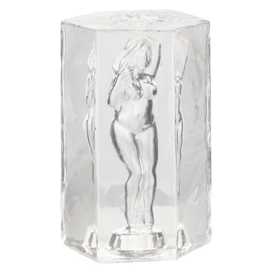 "Girls Girls Girls - Olivia - Clear SE0892153"