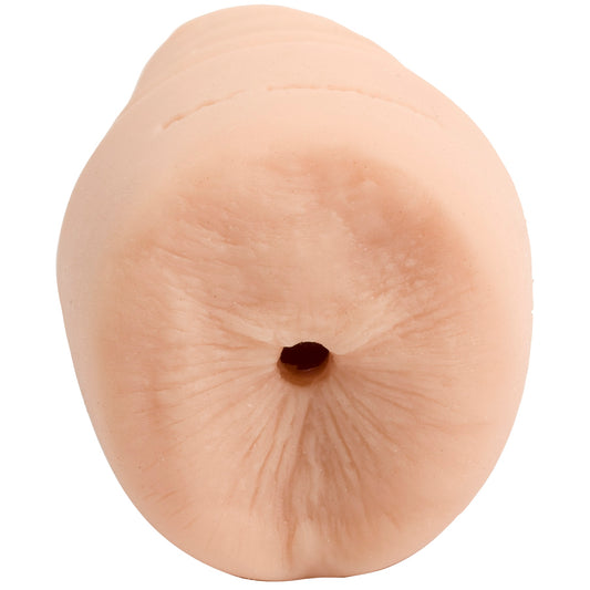 "Palm Pal Naturals Ultraskyn Masturbator - Ass DJ0683-06"