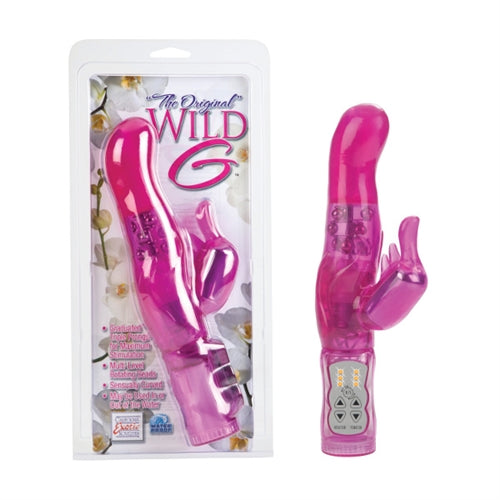 "The Original Wild G Vibe - Pink SE1065042"