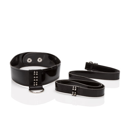 "Diamond Leash and Collar Set SE2656803"