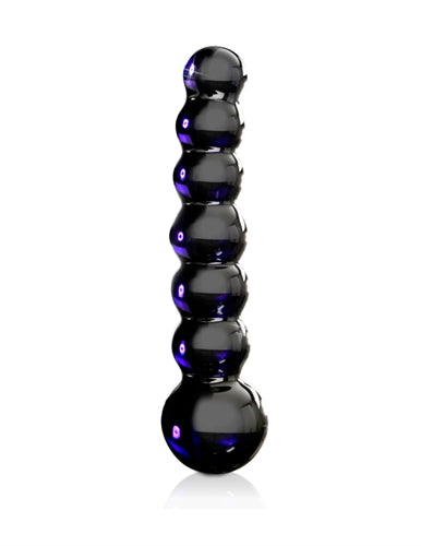 "Icicles No. 51 - Black PD2951-00"