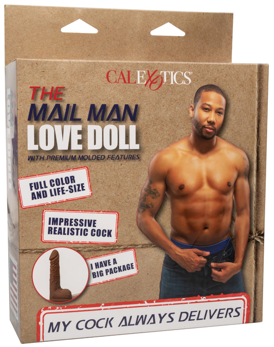 "The Mail Man Love Doll SE1964103"