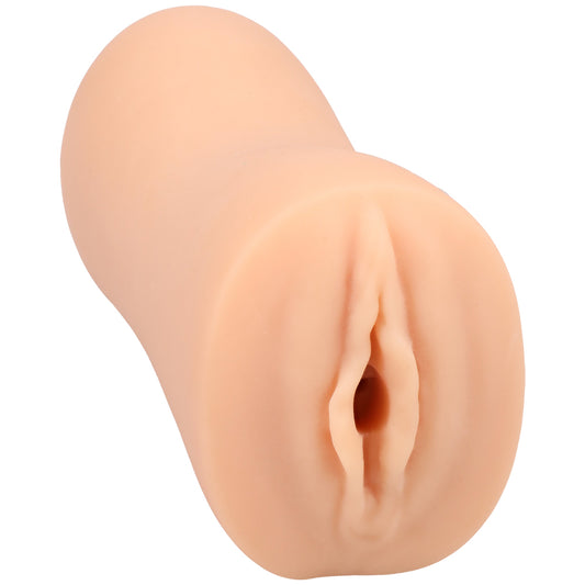 "Virgin Stroker With Pop Her Cherry Juice - Vanilla DJ0683-15-BX"