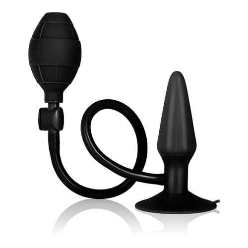 "Booty Call Booty Pumper Small - Black SE0395702"
