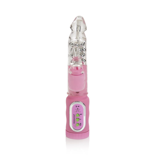 "First Time Jack Rabbit - Pink SE0004502"