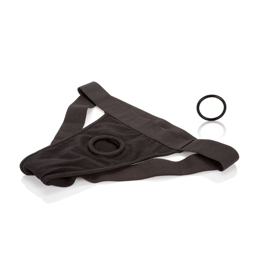 "Packer Gear Jock Strap - Xs/ S SE1574053"