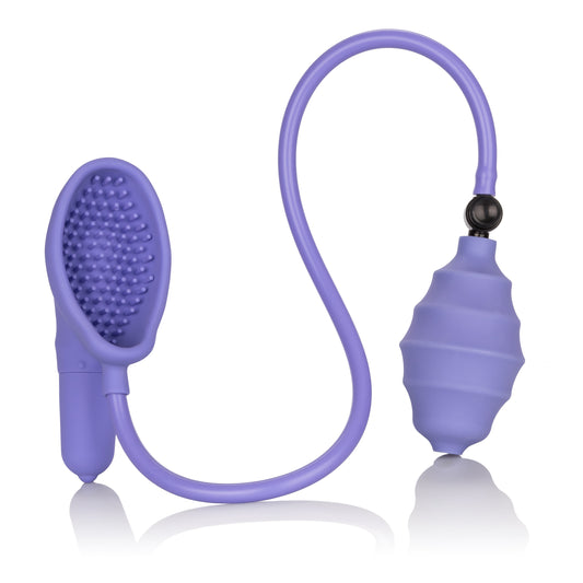 "Intimate Pump Silicone Pro Intimate Pump SE0623853"