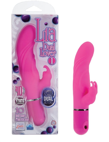 "Lia Dual Lover 1 - Pink SE4560753"