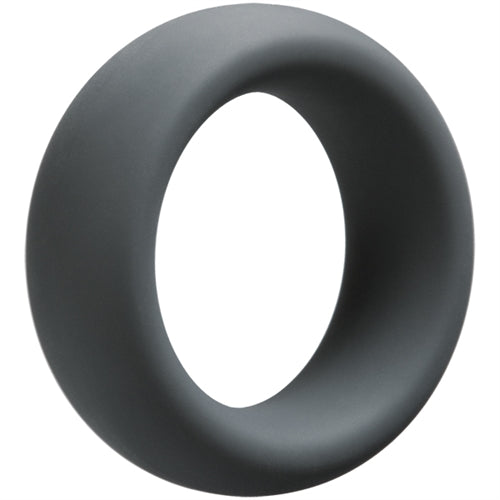 "Optimale C Ring 35mm - Thick - Slate DJ0690-11"
