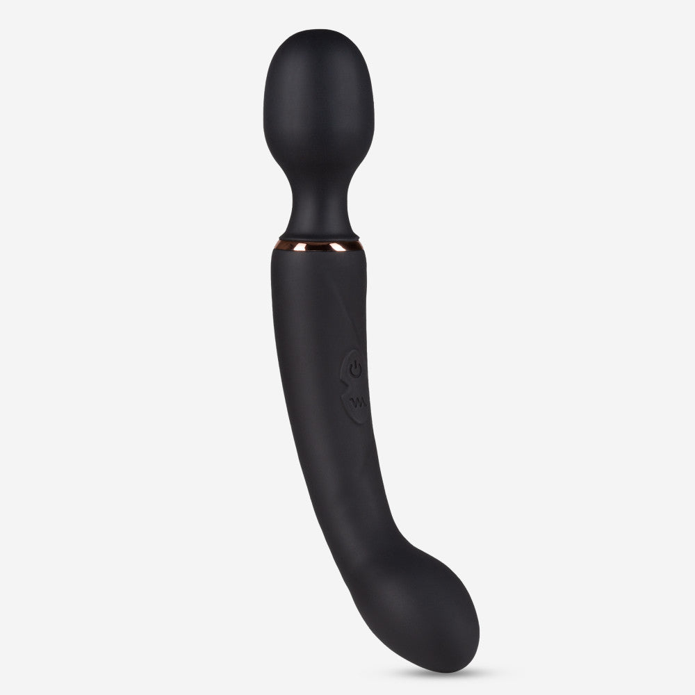 "Lush - Gia - Black BL-71105"