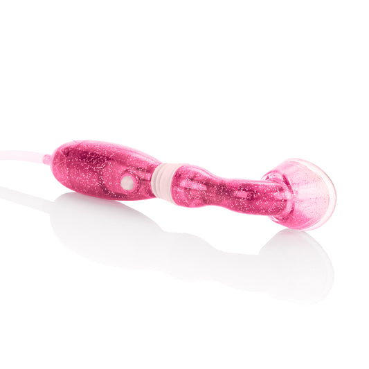 "Advanced Clitoral Pump - Pink SE0623503"