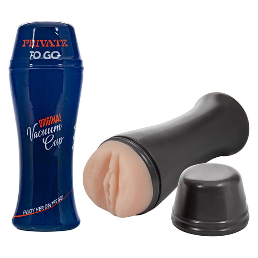 "Private Original Vacuum Cup to Go SE7215001"