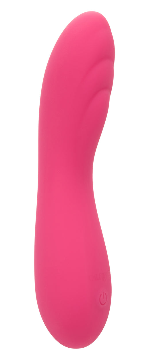 "Liquid Silicone Pixies Ripple - Pink SE4375503"