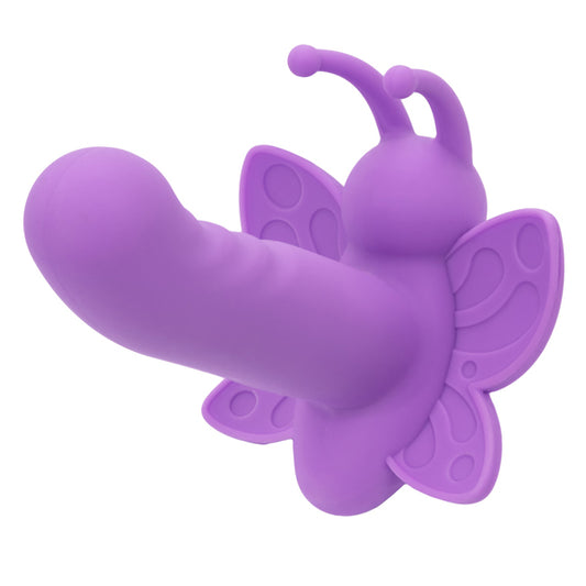 "First Time Rotating Venus Butterfly SE0003173"