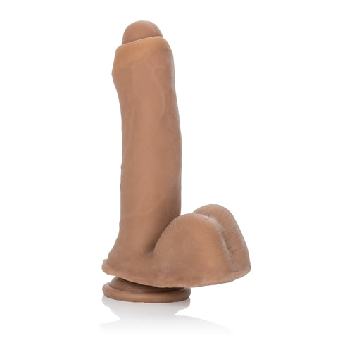 "Uncut Emperor - Brown SE0132202"