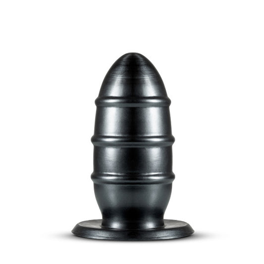 "Jet - Fuc Plug - Black BL-15885"