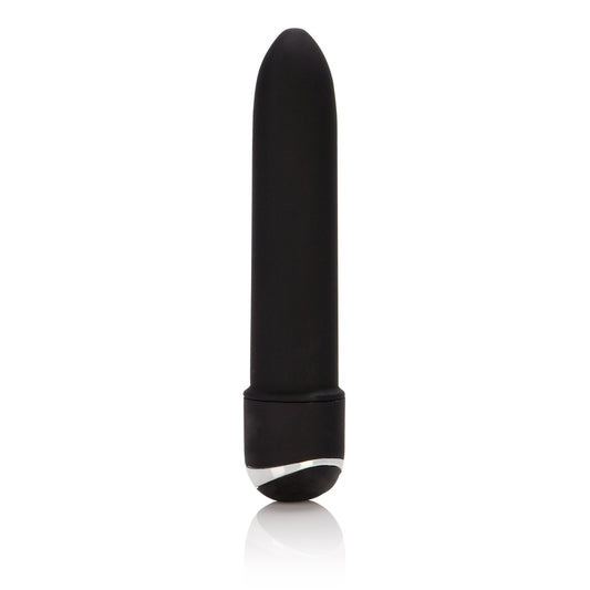 "7 Function Classic Chic 4 Inches Vibe - Black SE0499203"