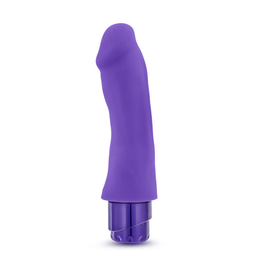 "Luxe - Marco - Purple BL-63901"