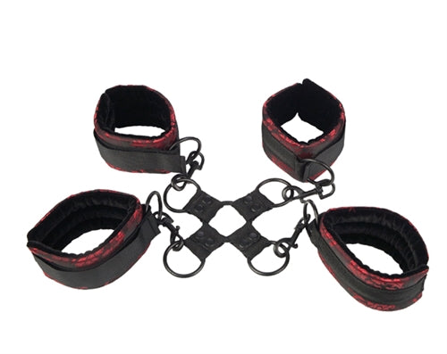 "Scandal Hog Tie SE2712403"