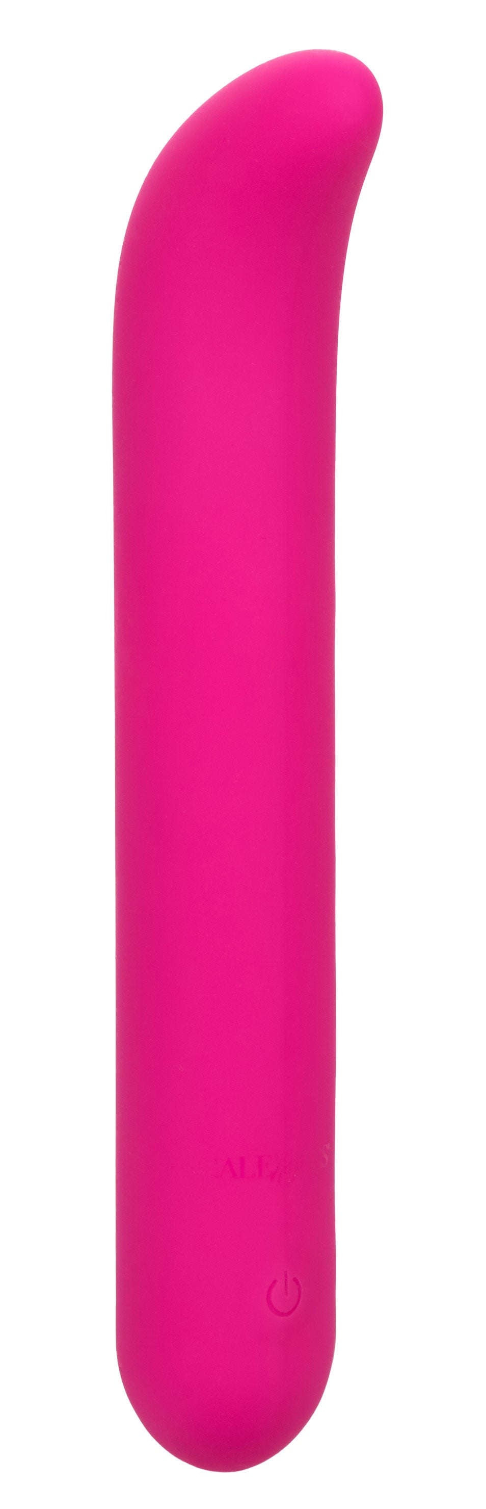 Bliss Liquid Silicone G Vibe - Pink SE0570103