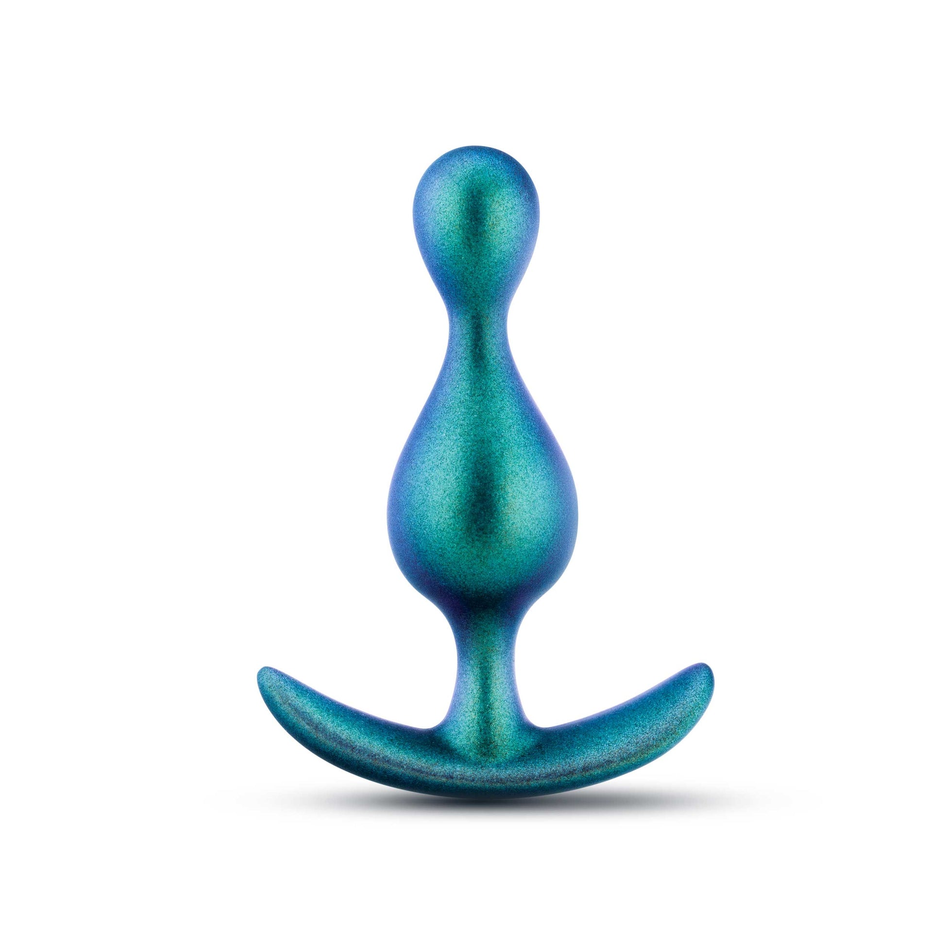 Anal Adventures Matrix - Photon Plug - Neptune  Teal BL-10482