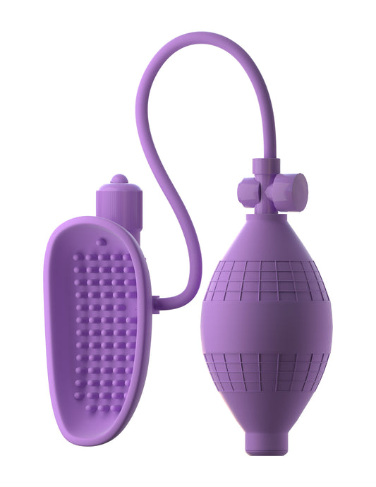 "Fantasy for Her Sensual Pump-Her PD4934-12"
