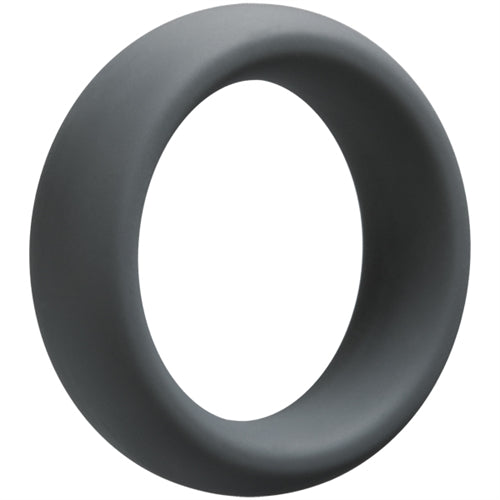 "Optimale C Ring 45 Mm - Thick - Slate DJ0690-13"