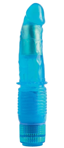 "Juicy Jewels Opal Orgasm - Blue PD1246-14"