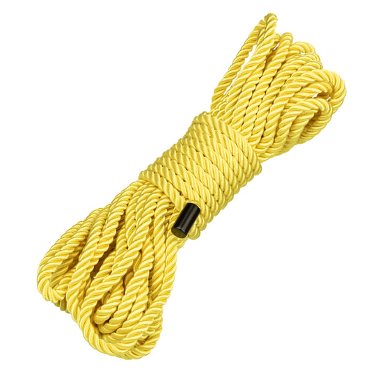 "Boundless Rope - Yellow SE2702963"