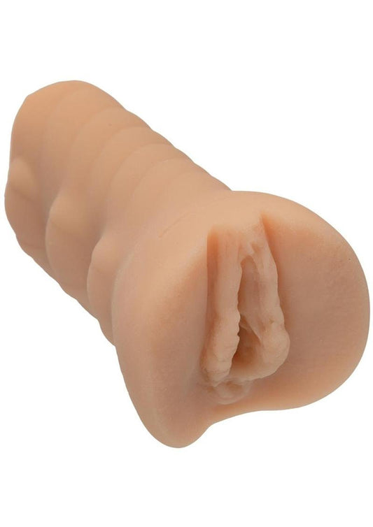 "Jesse Capelli Ultraskyn Pocket Pussy DJ5801-06"