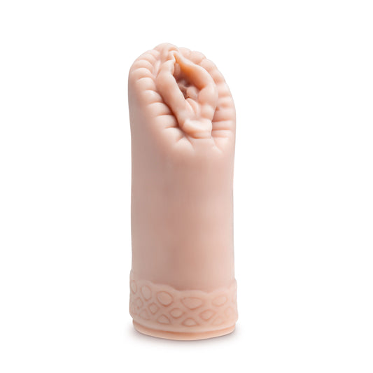 "Enlust - Alyssa - Beige BL-06433"