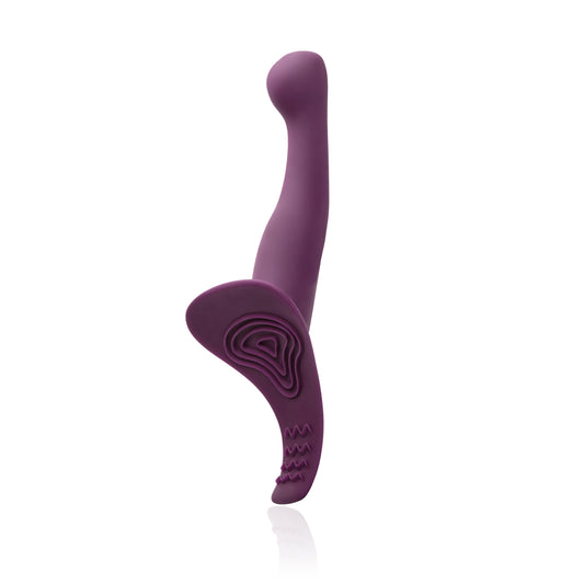 "Her Royal Harness  -  Me2 Probe SE1566052"