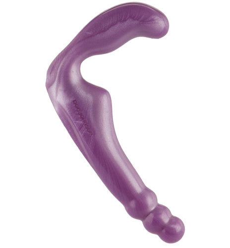 "Platinum Premium Silicone - the Gal Pal - Purple DJ0106-02"